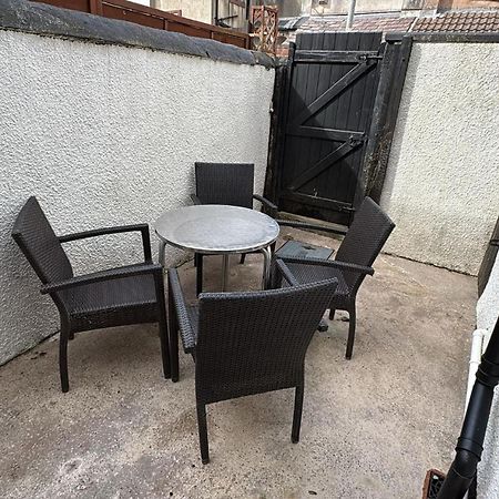 Westview House By Sasco Apartments Blackpool Ngoại thất bức ảnh