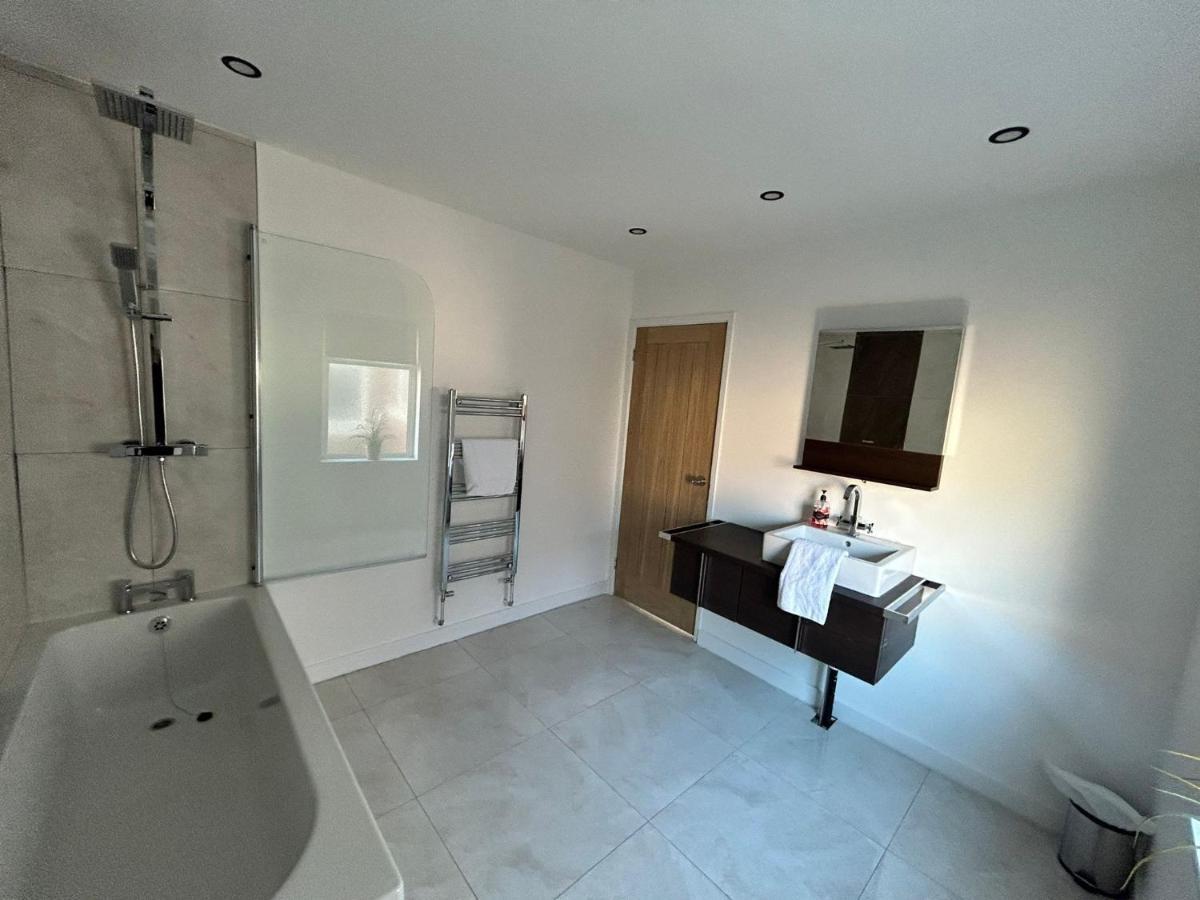 Westview House By Sasco Apartments Blackpool Ngoại thất bức ảnh