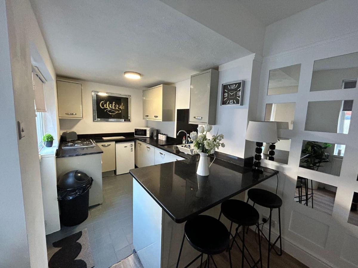 Westview House By Sasco Apartments Blackpool Ngoại thất bức ảnh