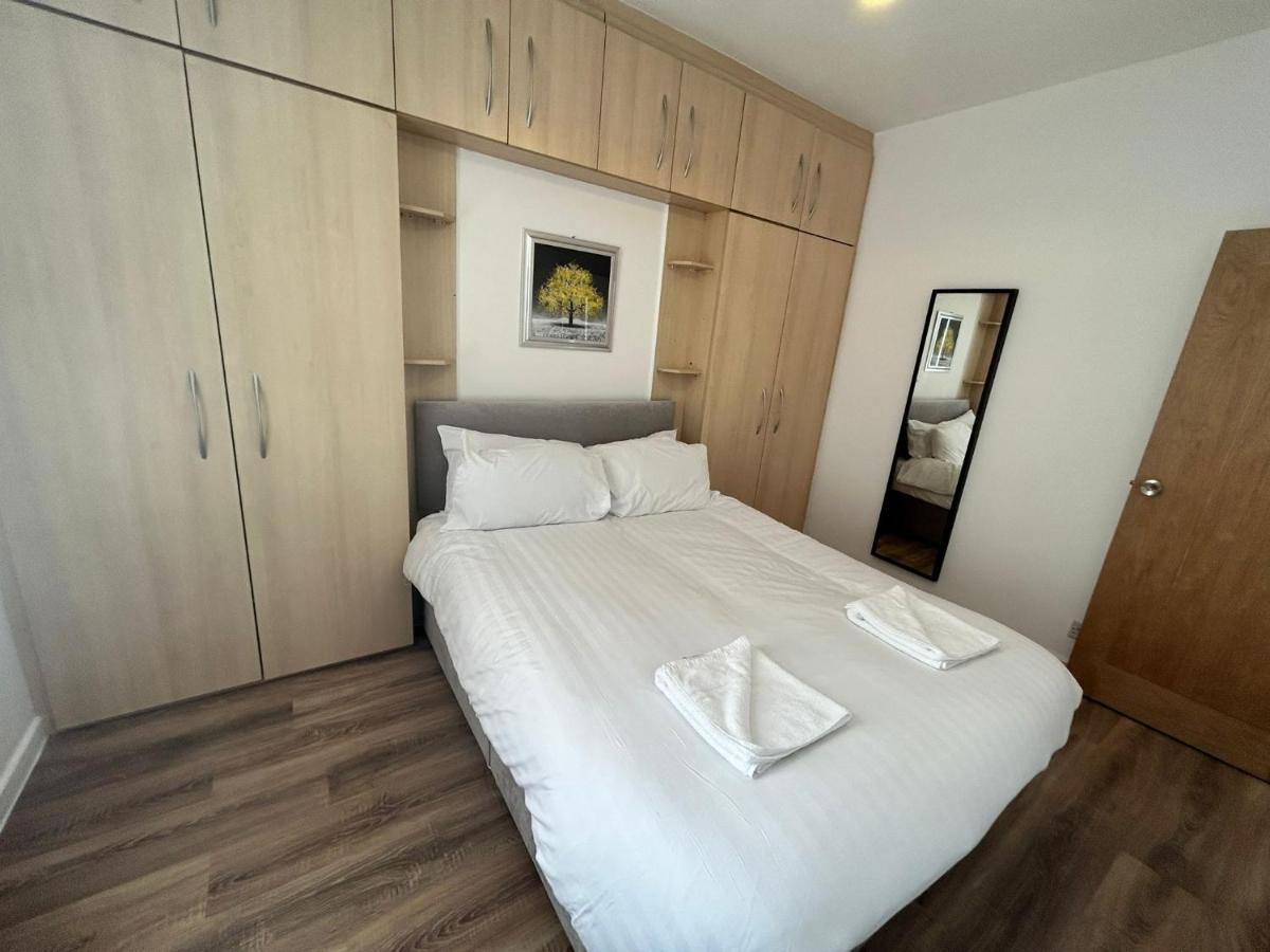 Westview House By Sasco Apartments Blackpool Ngoại thất bức ảnh