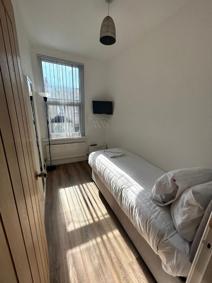 Westview House By Sasco Apartments Blackpool Ngoại thất bức ảnh