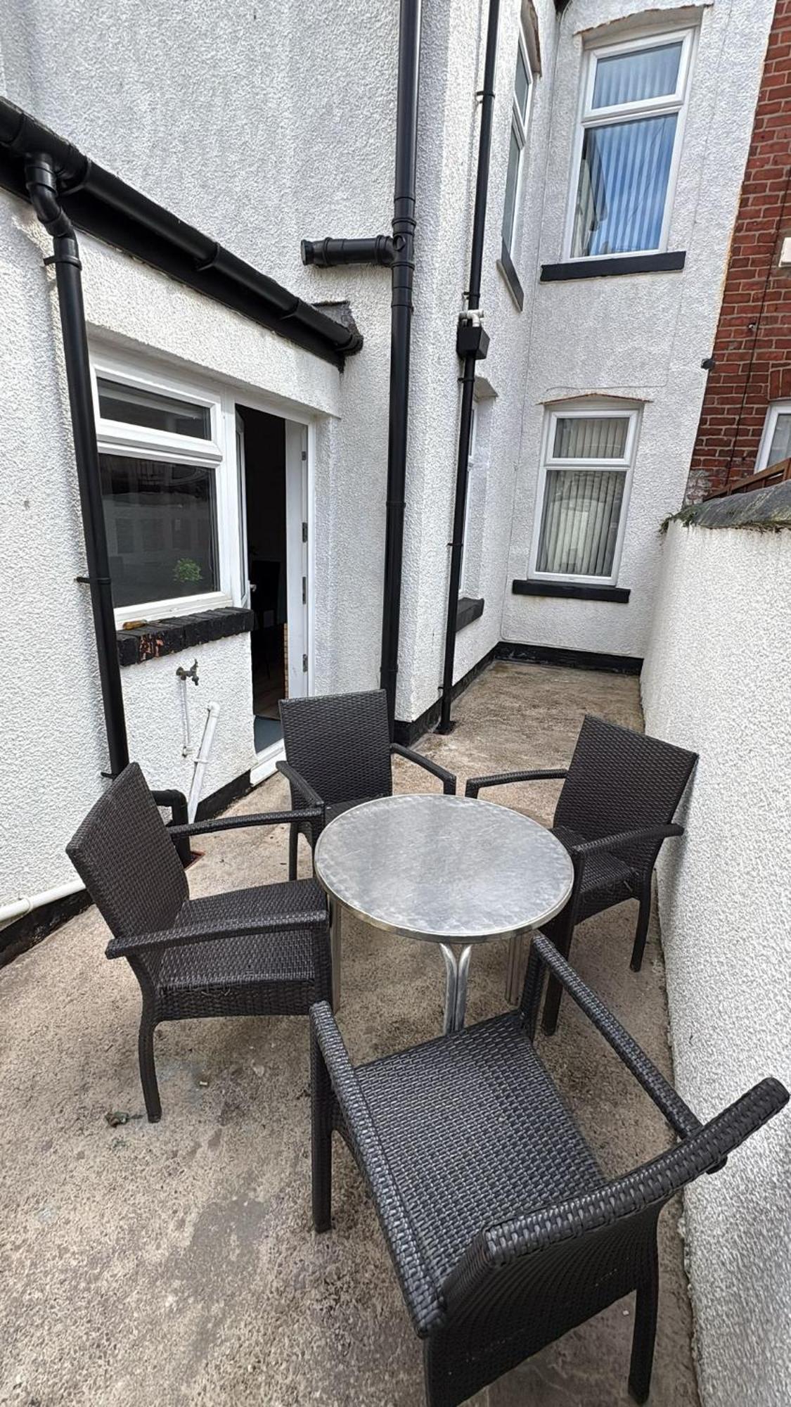 Westview House By Sasco Apartments Blackpool Ngoại thất bức ảnh