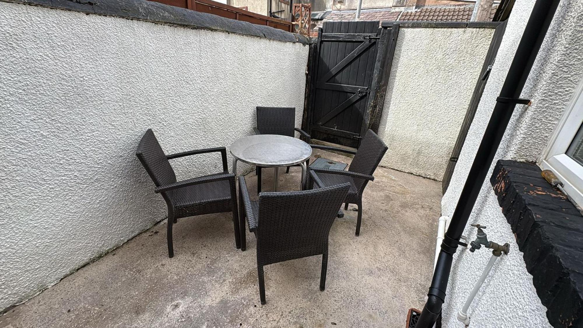 Westview House By Sasco Apartments Blackpool Ngoại thất bức ảnh